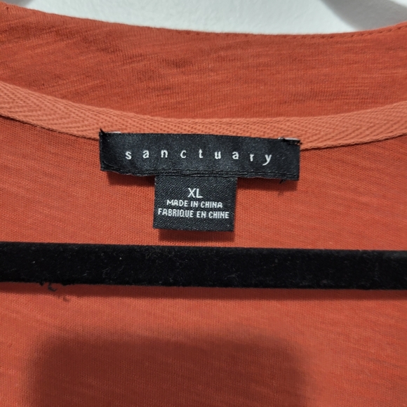 Sanctuary Sundown Duster Cardigan - Picture 4 of 16